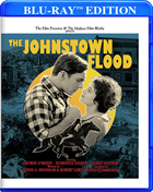 Johnstown Flood (Blu-ray)