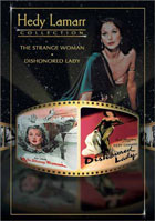 Hedy Lamarr Collection: The Strange Woman / Dishonored Lady