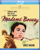 Madame Bovary: Warner Archive Collection (1949)(Blu-ray)