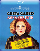 Anna Christie: Warner Archive Collection (Blu-ray)