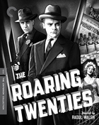 Roaring Twenties: Criterion Collection (4K Ultra HD/Blu-ray)
