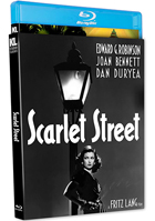 Scarlet Street: Special Edition (Blu-ray)