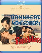 Faithless: Warner Archive Collection (Blu-ray)