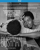 Bushman (Blu-ray)
