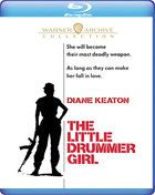 Little Drummer Girl: Warner Archive Collection (Blu-ray)