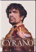 Cyrano (Reissue)