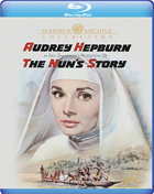 Nun's Story: Warner Archive Collection (Blu-ray)