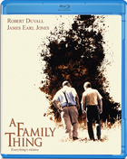 Family Thing (Blu-ray)