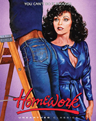 Homework (1982)(Blu-ray)