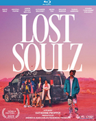 Lost Soulz (Blu-ray)