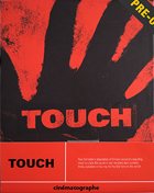 Touch: Limited Edition (Blu-ray)
