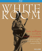 White Room (Blu-ray)