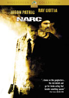 Narc: Special Edition (Widescreen)