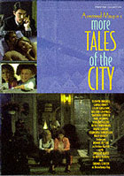 More Tales Of The City: Special Edition