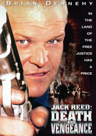 Jack Reed: Death And Vengeance
