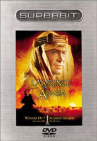 Lawrence Of Arabia: The Superbit Collection (DTS) (2 Disc)