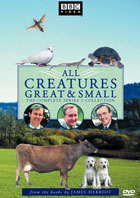 All Creatures Great And Small: Series #3