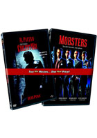 Carlito's Way / Mobsters (Value Pack)