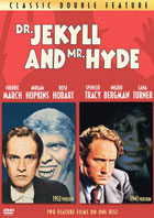 Dr. Jekyll And Mr. Hyde (1932 / 1941)