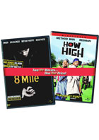 8 Mile (DTS)(Widescreen / Edited Supplement) / How High: Special Edition (DTS)