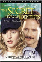 Secret Lives Of Dentists: Special Edition