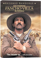 And Starring Pancho Villa As Himself