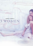 3 Women: Criterion Collection