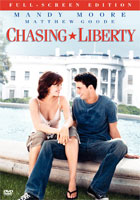 Chasing Liberty (Fullscreen)