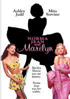 Norma Jean And Marilyn