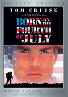 Born On The Fourth Of July: Special Edition (DTS)