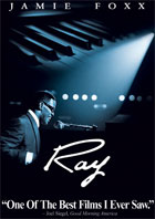 Ray (Fullscreen)
