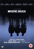 Mystic River (PAL-UK)