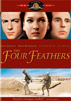 Four Feathers (1939)