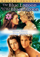 Blue Lagoon: Special Edition / Return To The Blue Lagoon