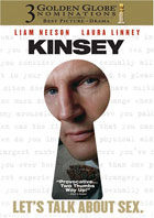 Kinsey: Special Edition (DTS)