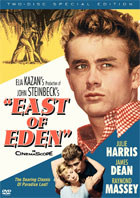 East Of Eden: Two-Disc Special Edition