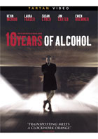 16 Years Of Alcohol (DTS)