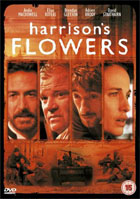 Harrison's Flowers (DTS)(PAL-UK)