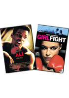 Ali / Girlfight