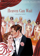 Heaven Can Wait: Criterion Collection