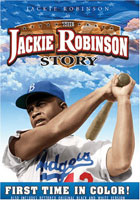 Jackie Robinson Story (Fox)