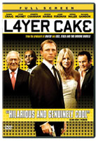 Layer Cake: Special Edition (Fullscreen)