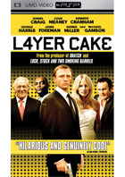 Layer Cake (UMD)
