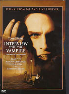 Interview With The Vampire: Special Edition (DTS)