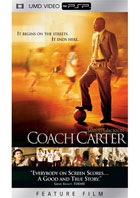 Coach Carter (UMD)