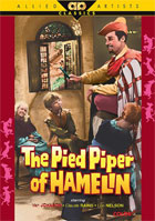 Pied Piper Hamelin (Allied Artists)