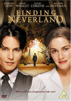 Finding Neverland (PAL-UK)