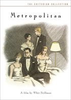 Metropolitan: Criterion Collection