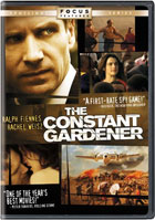 Constant Gardener (Widescreen)