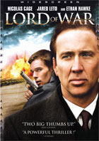Lord Of War (Widescreen)